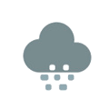 Wednesday 3/19 Weather forecast for Hayward, Wisconsin, Heavy snow