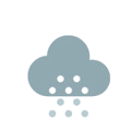 Thursday 3/13 Weather forecast for Naryan Mar, Russia, Flurries