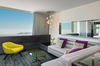 Suite, 1 Bedroom, Lake View