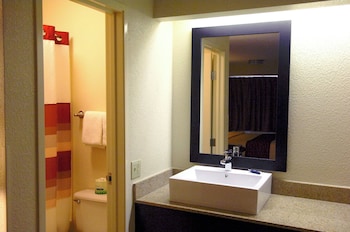 Deluxe Room, 2 Double Beds (Smoke Free)