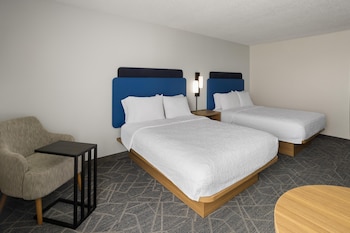 Room, 2 Queen Beds, Non Smoking