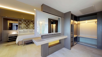 Royal Suite (Ambassador)