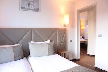 Superior Triple Room