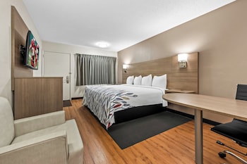 Superior Room, 1 King Bed (Smoke Free)