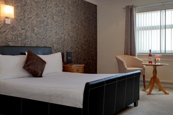 Standard Room, 1 Double Bed, Non Smoking