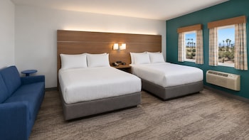 Premium Room, 2 Queen Beds