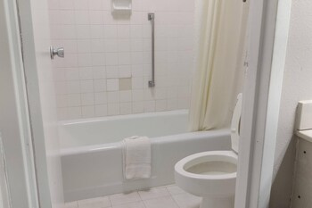 Room, 2 Double Beds, Non Smoking