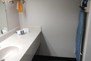 Room, 2 Double Beds, Non Smoking