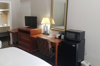 Room, 2 Double Beds, Non Smoking