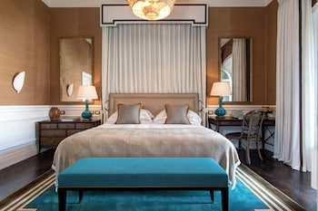 Family Suite, Sea View