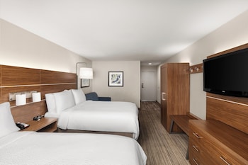Standard Room, Multiple Beds