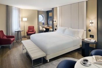Suite (Tower Suite)