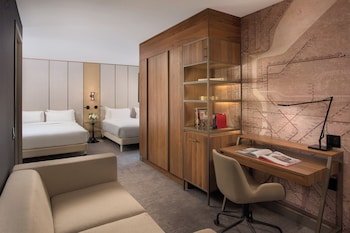 Family Quadruple Room