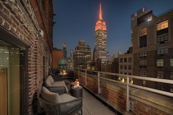 Premium Room, Terrace (View)