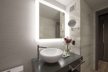 Premium Room, City View (Twin beds)