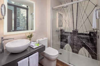 Superior Room (View)