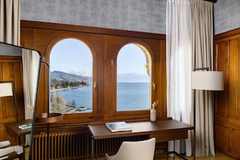 Suite, Lake View (Riviera)