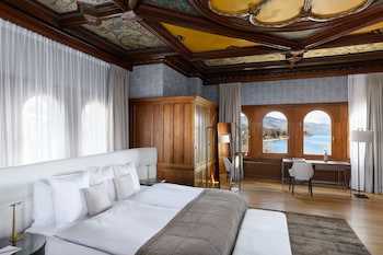 Suite, Lake View (Riviera)