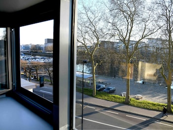 Superior Room, 1 King Bed (Canal Saint Félix)