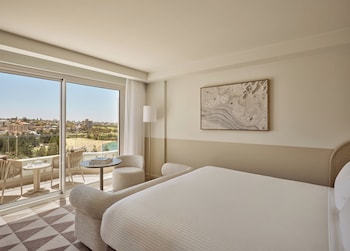 Premium Room, 1 King Bed, Ocean View