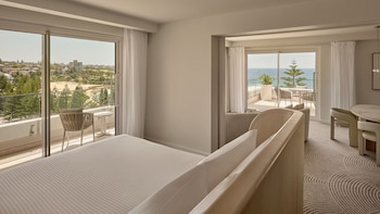 Coastal Suite