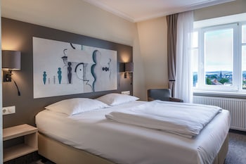 Comfort Single Room