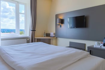 Comfort Single Room