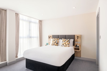 Standard Room, 1 Double Bed