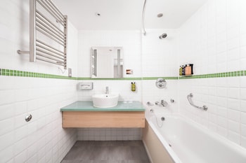 Standard Room, 2 Twin Beds