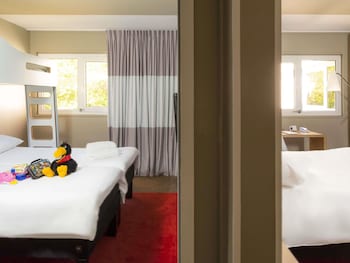 Family Suite, Multiple Beds