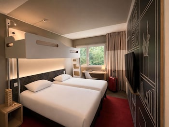 Family Suite, Multiple Beds