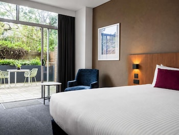 Classic Room, 2 Twin Beds