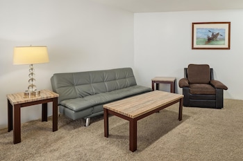 Deluxe Suite, Mountain View (Business)
