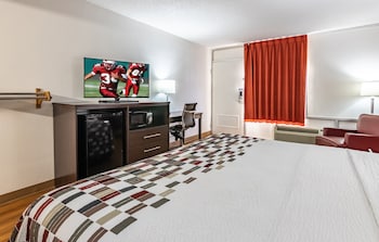 Superior Room, 1 King Bed, Non Smoking
