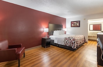 Superior Room, 1 King Bed, Non Smoking