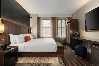 Room, 1 King Bed