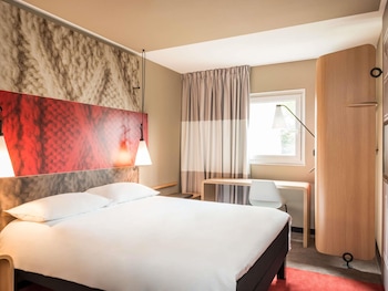 Standard Room, 1 Double Bed