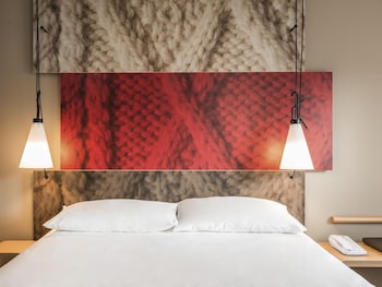 Standard Room, 2 Twin Beds