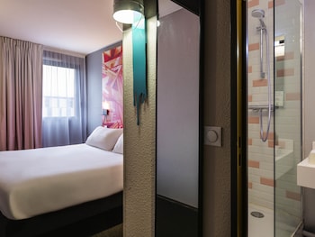 Standard Room, 1 Double Bed