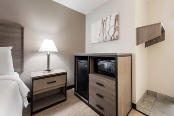 Deluxe Room, 1 Double Bed, Accessible, Non Smoking (Renovated)