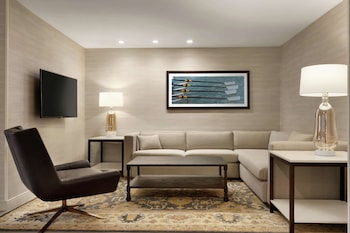 Presidential Suite, 1 King Bed