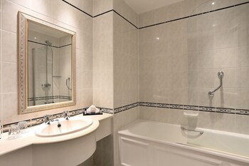 Superior Room, 1 Double Bed (Deluxe King)
