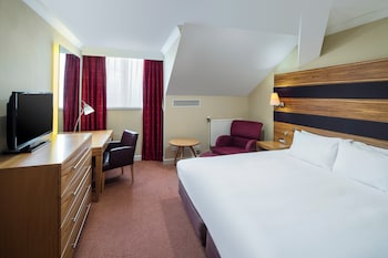 Premium Room, 1 King Bed (Super King)