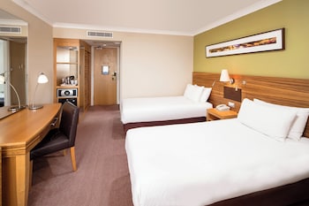 Standard Room, 2 Twin Beds