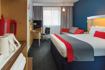 Standard Room (with Free Hot Breakfast)