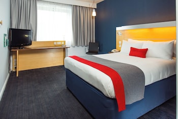 Standard Room, 1 Double Bed, Accessible (with Free Hot Breakfast)