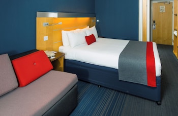 Standard Room, 1 Double Bed (with Free Hot Breakfast)