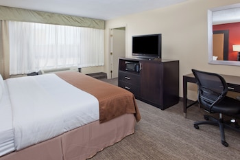 Suite, 1 Bedroom