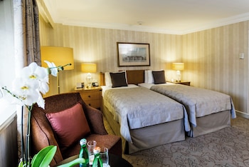 Premium Room, 2 Twin Beds