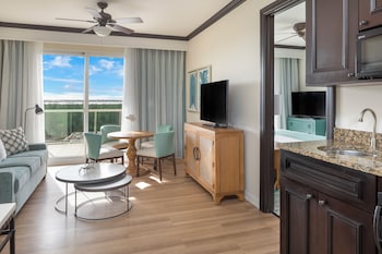 Standard Room, 1 King Bed with Sofa bed